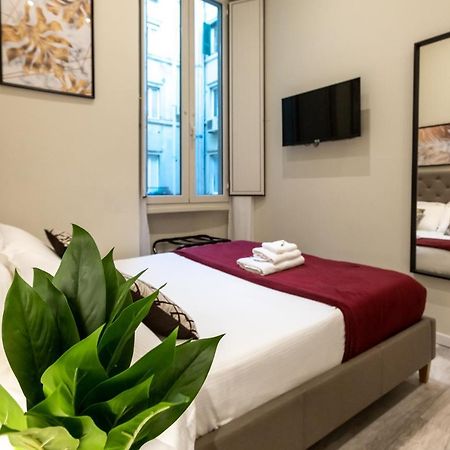 Suites 44 - Guesthouse Рим Экстерьер фото