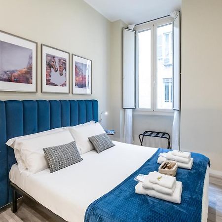 Suites 44 - Guesthouse Рим Экстерьер фото